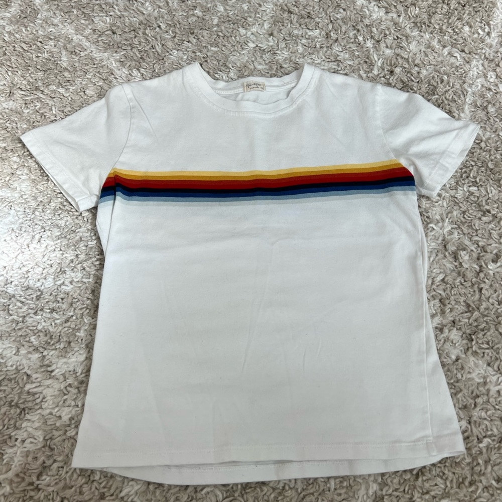 John Galt Basic Tee